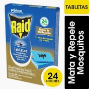 RAID TABLETA X24U